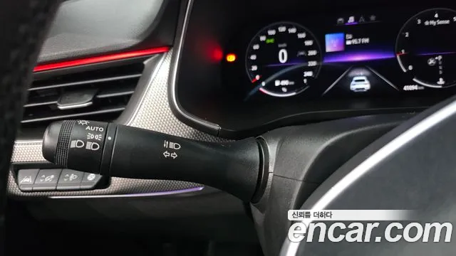 Renault-KoreaSamsung XM3 1.3 TCe RE Inspire — Фото автомобиля 29
