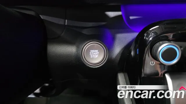 Hyundai Casper Casper Inspiration — Фото автомобиля 16