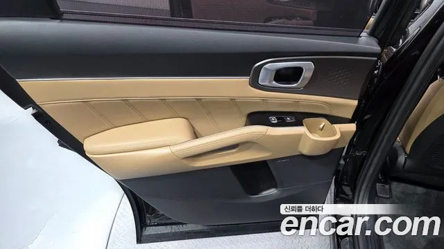 Kia Sorento 4th Gen — Фото автомобиля 14