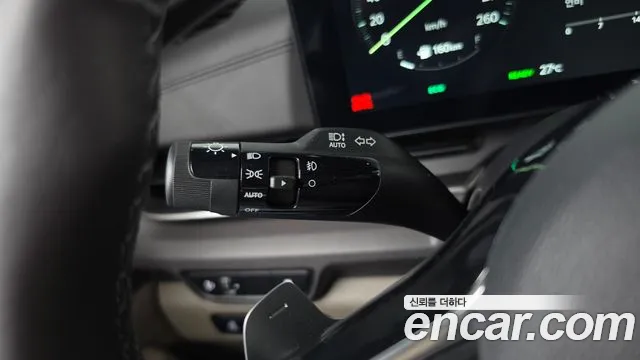 Kia Carnival Generation 4 — Фото автомобиля 29