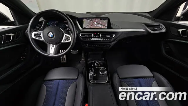 BMW 1-Series — Фото автомобиля 6