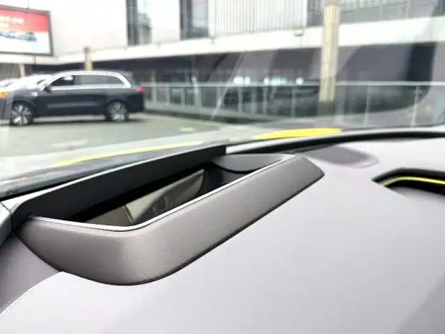 Lotus Emeya — Фото автомобиля 6