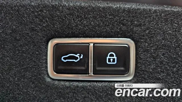 Hyundai Ioniq 6 — Фото автомобиля 23
