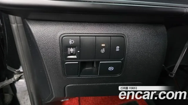 Hyundai Staria — Фото автомобиля 24