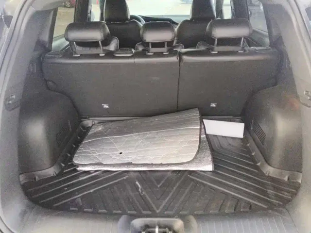 Changan CS35 Plus — Фото автомобиля 5