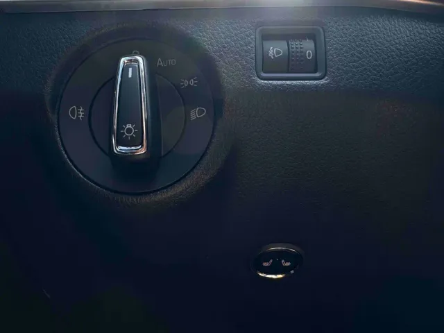 Skoda Kamiq — Фото автомобиля 11