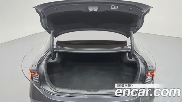 Hyundai Sonata Sonata Edge(DN8) — Фото автомобиля 20