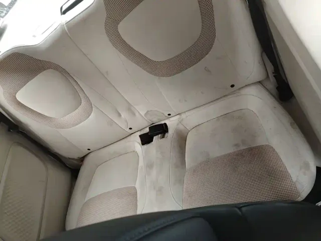 Wuling Hongguang Mini EV — Фото автомобиля 16