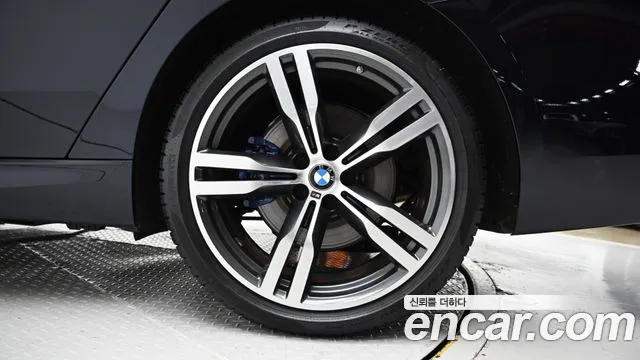 BMW Gran Turismo — Фото автомобиля 5