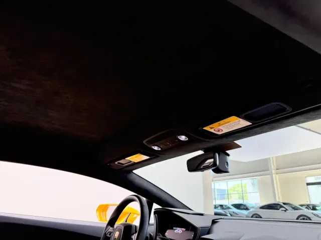 Lamborghini Huracan — Фото автомобиля 8