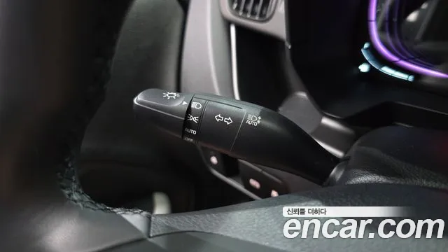 Kia RAY Новый Kia Ray Signature — Фото автомобиля 28