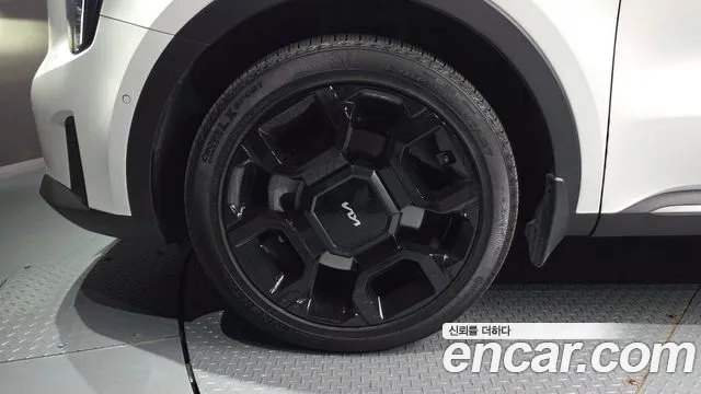 Kia Sorento 4th Gen — Фото автомобиля 5