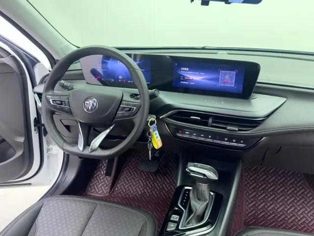 Buick Verano — Фото автомобиля 13