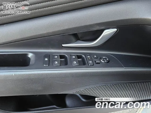 Hyundai Avante — Фото автомобиля 9