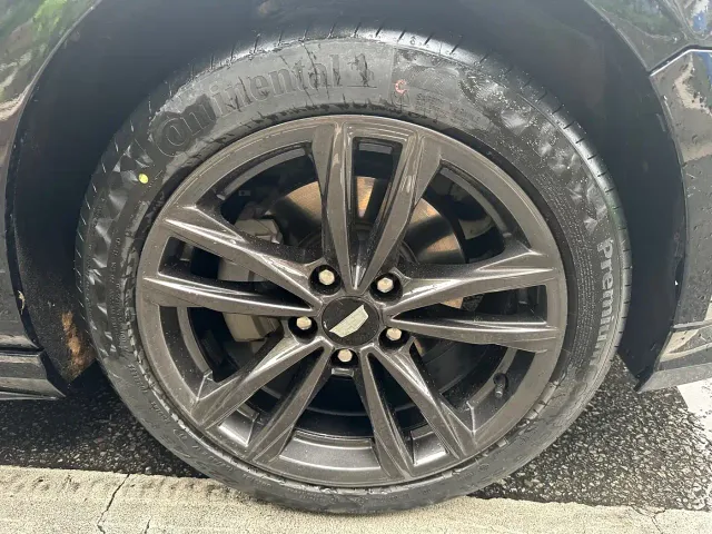 Cadillac CT4 — Фото автомобиля 19