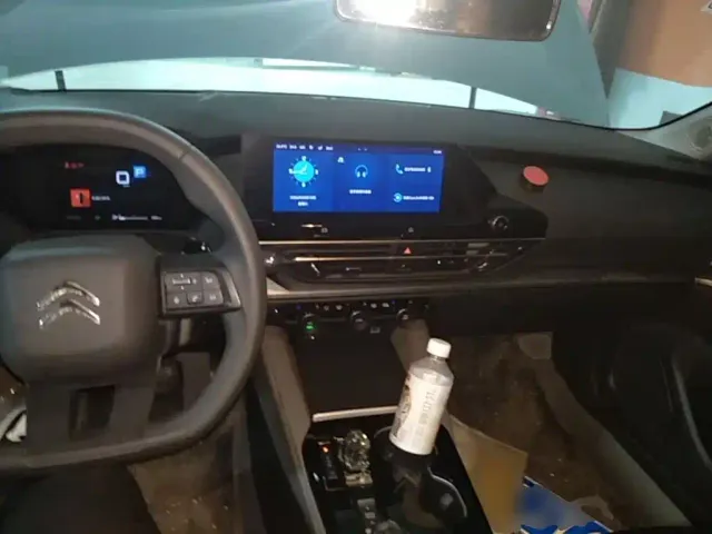 Citroen C5 X — Фото автомобиля 9