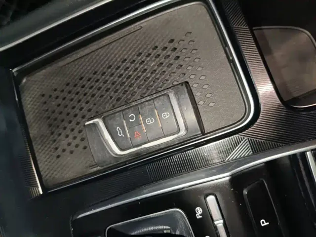 GAC Trumpchi GS4 PLUS — Фото автомобиля 8
