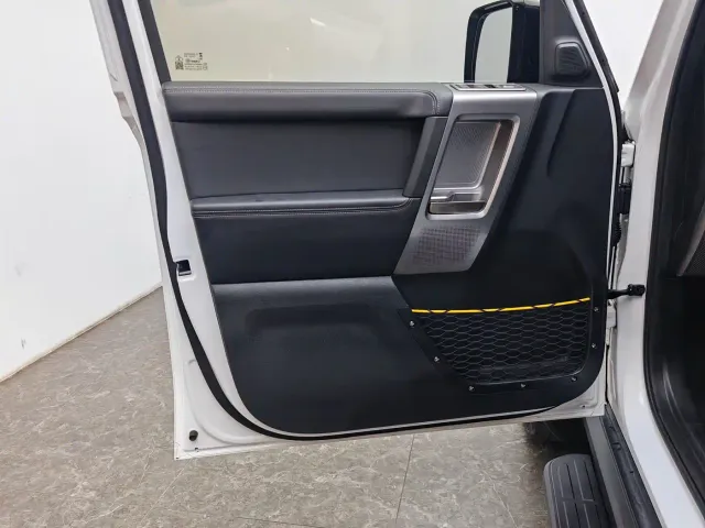 iCAR iCAR V23 2025 501 AWD Premium Edition — Фото автомобиля 19