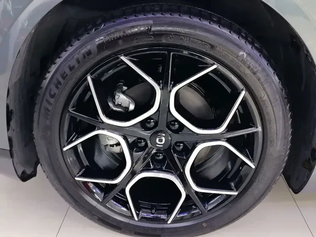 Changan Qiyuan A07 — Фото автомобиля 7