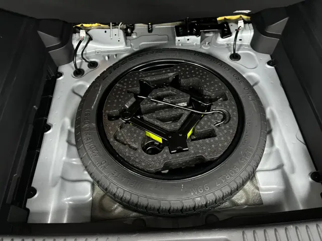 Chery Omoda 5 — Фото автомобиля 18