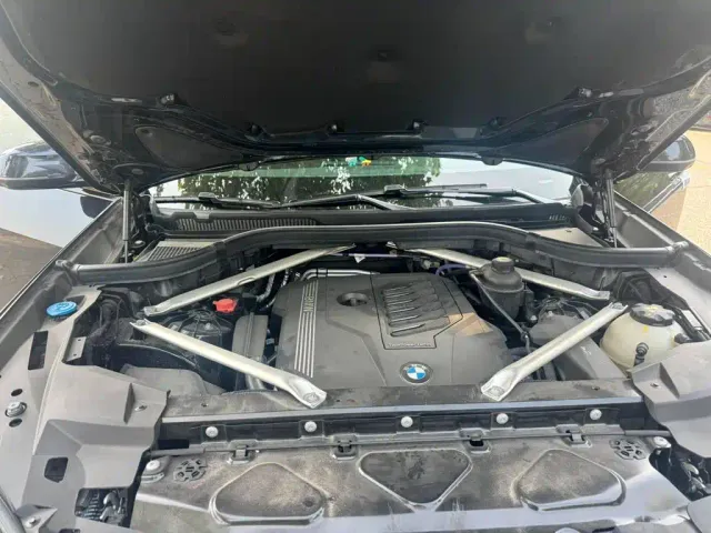 BMW X5 — Фото автомобиля 3