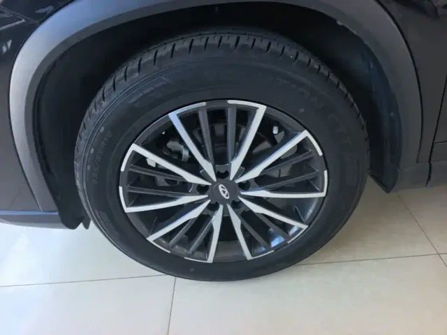 Chery Tiggo 8 PRO — Фото автомобиля 22