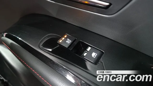 Hyundai Tucson NX4 — Фото автомобиля 26