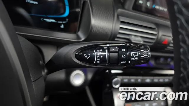 Hyundai Casper — Фото автомобиля 4