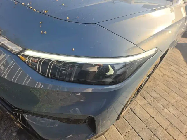 Volkswagen ID.7 Vizzion — Фото автомобиля 23