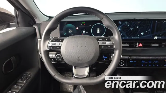 Hyundai Ioniq 5 Ioniq 5 (New) — Фото автомобиля 19