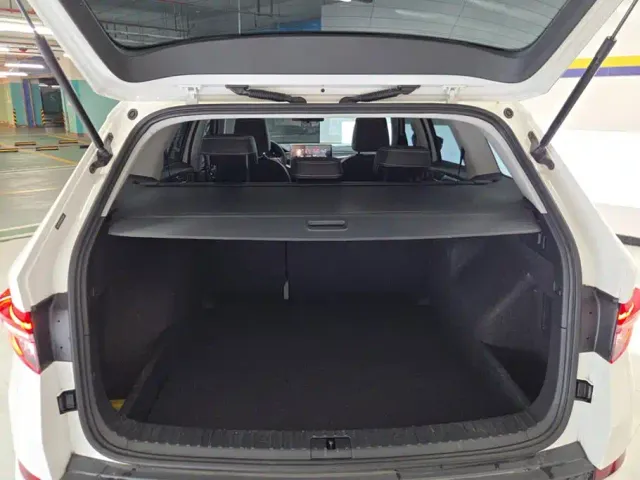 Skoda Kodiaq — Фото автомобиля 4
