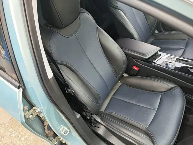 Buick Velite 6 — Фото автомобиля 24