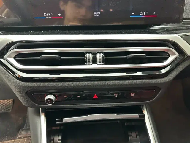 BMW 3 Series — Фото автомобиля 21
