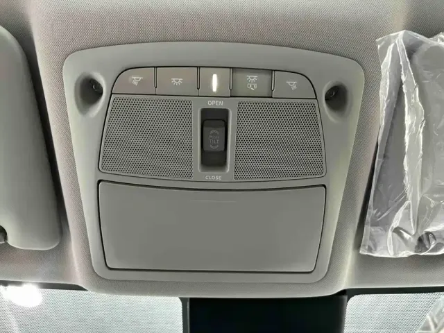Nissan X-Trail — Фото автомобиля 14
