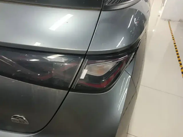 BYD Dolphin — Фото автомобиля 7