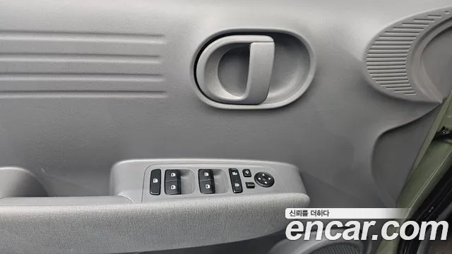 Hyundai Casper Casper Modern — Фото автомобиля 18