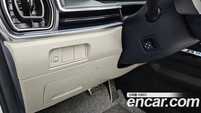 Kia Sorento 4th Gen — Фото автомобиля 20