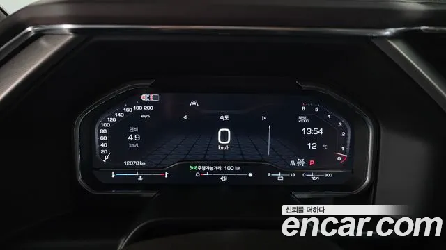 GMC Sierra — Фото автомобиля 8
