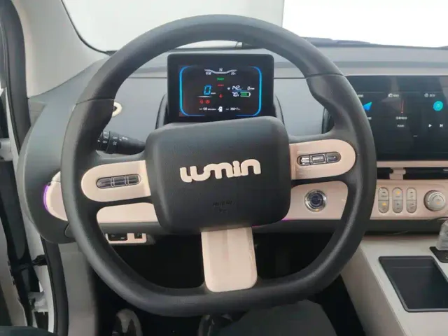 Changan Lumin — Фото автомобиля 15