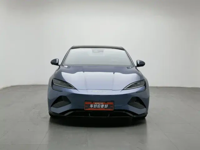 BYD Seal — Фото автомобиля 3