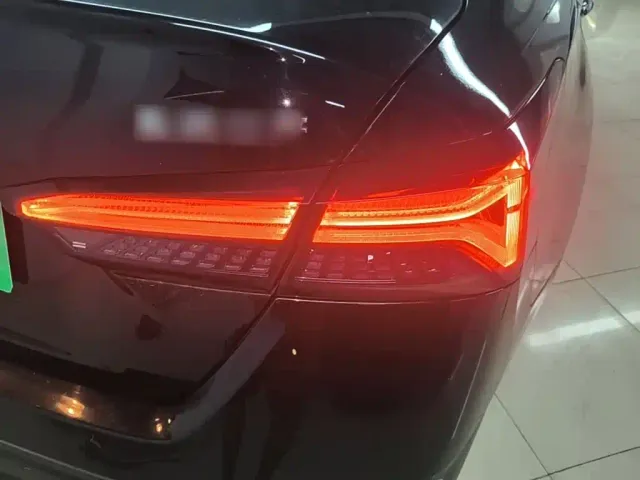 Nissan Teana — Фото автомобиля 7