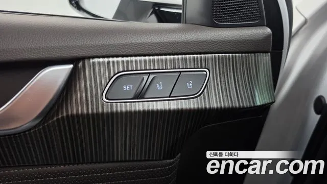 Hyundai Palisade The New Palisade Бензин 3.8 4WD — Фото автомобиля 7