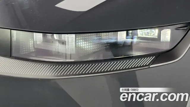 Hyundai Ioniq5 Ioniq5 — Фото автомобиля 22