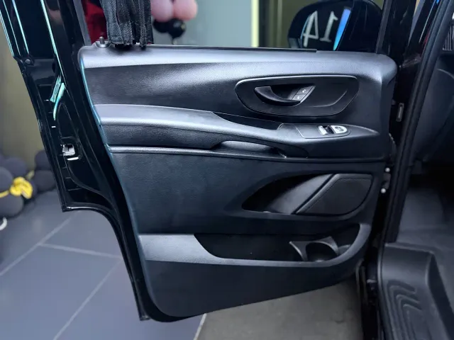 Mercedes-Benz Vito — Фото автомобиля 3
