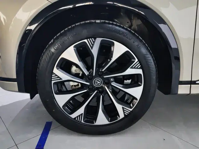 Changan CS75 Plus — Фото автомобиля 6