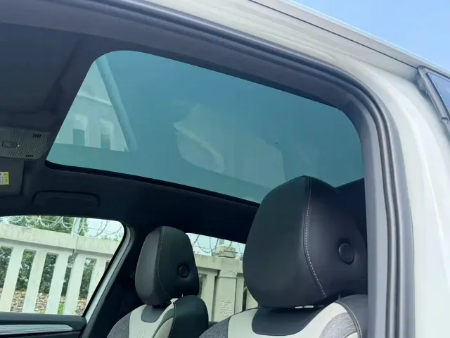Volkswagen ID.4 Crozz — Фото автомобиля 15