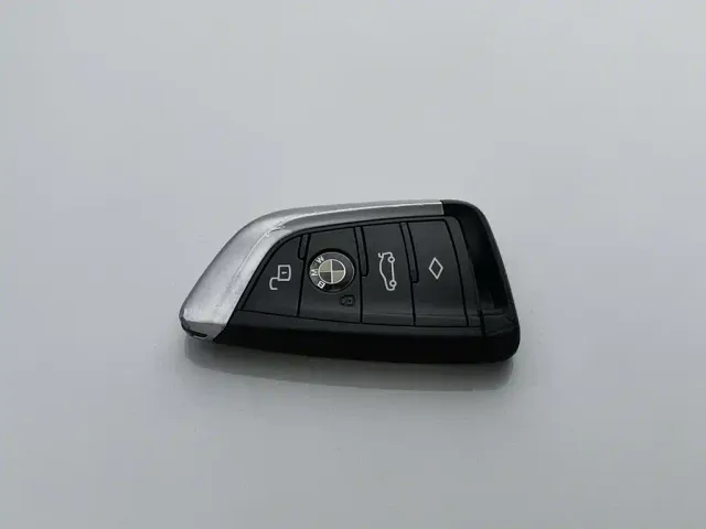 BMW 3 Series — Фото автомобиля 19