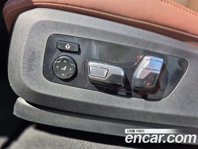 BMW X6 G06 — Фото автомобиля 17