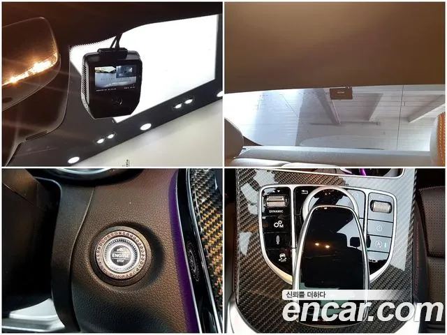 Mercedes-Benz C-Class — Фото автомобиля 19