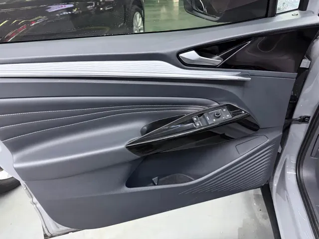 Volkswagen ID.4 Crozz — Фото автомобиля 14